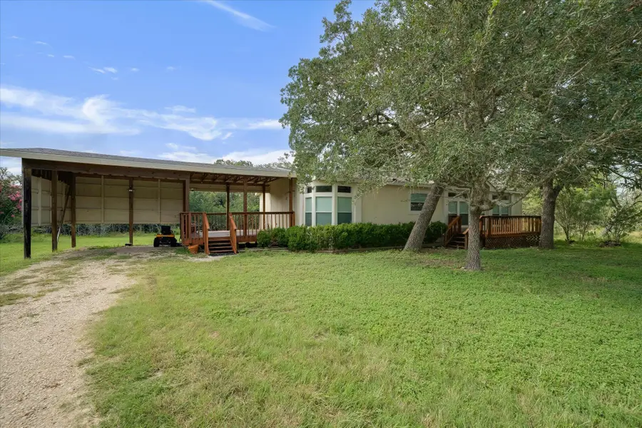 166 Paint Brush Trl, Lockhart, TX 78644 - #3