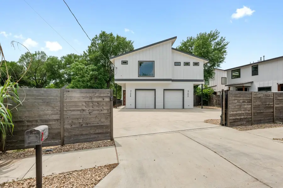 4705 Louis Ave #A, Austin, TX 78721 - Image #2
