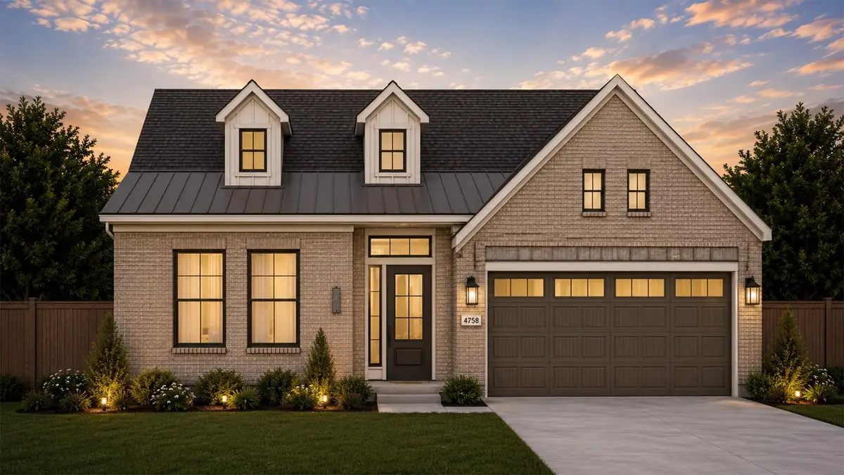 4758 Regents Pl, Round Rock, TX 78665 - #1