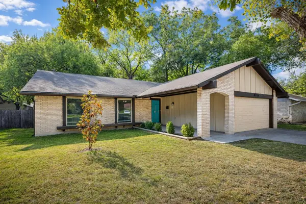 9215 Hunters Trce E, Austin, TX 78758