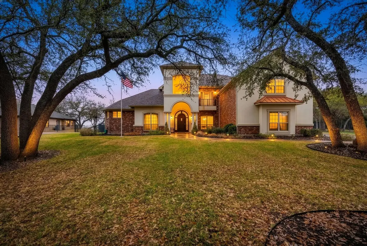 3202 Eagle Rdg, Harker Heights, TX 76548 - #1