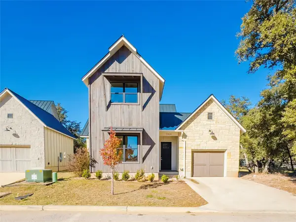 2404 Bruin Dr #28, Spicewood, TX 78669