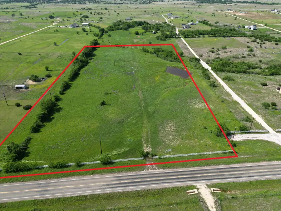 Lot 5 Titus Ln, Bertram, TX 78605 - #3