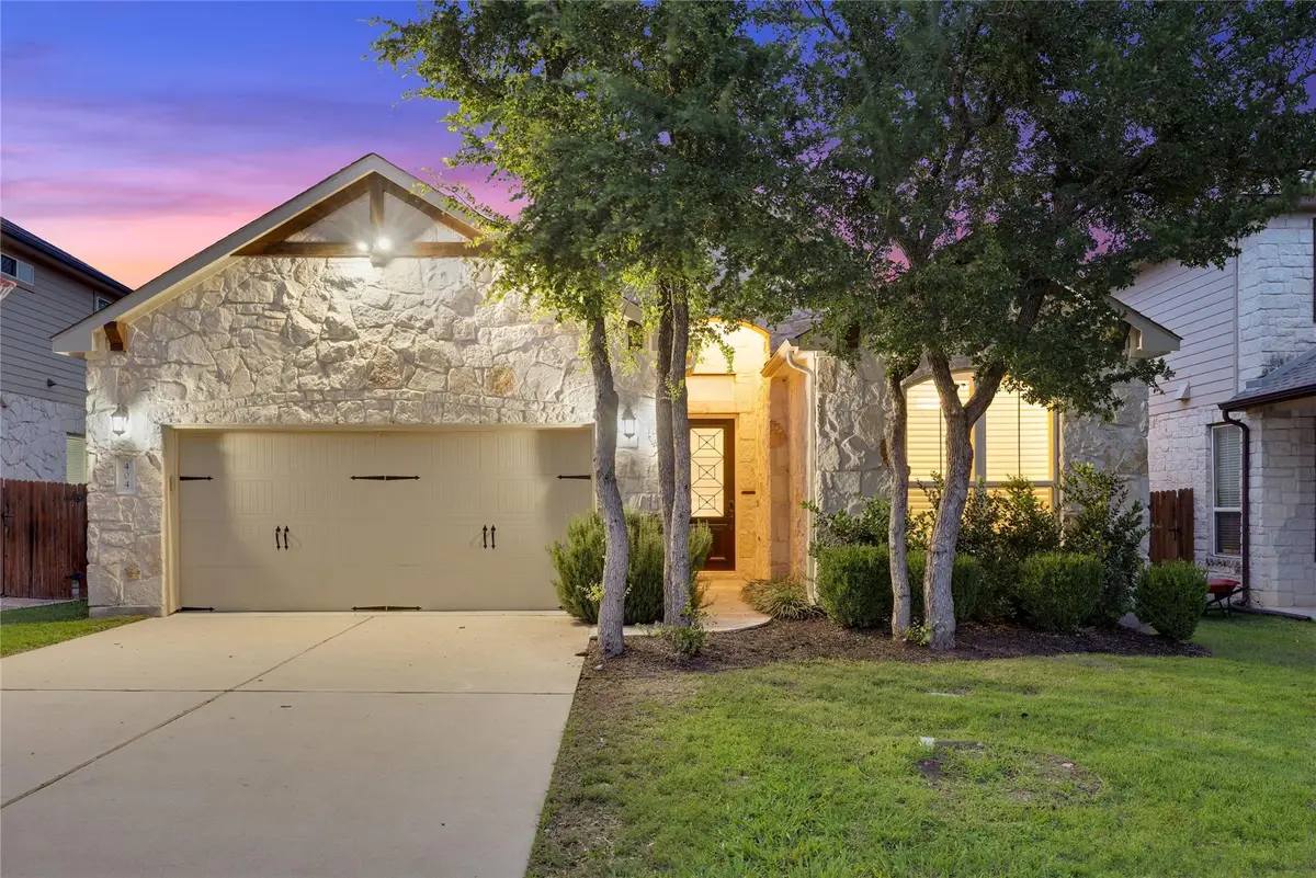 404 Happy Cow Ln, Cedar Park, TX 78613 - #1