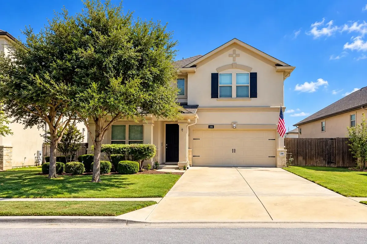 208 Tailwind Dr, Kyle, TX 78640 - #1