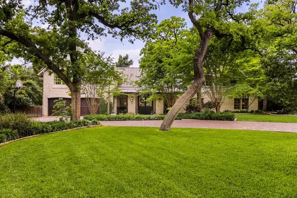 1312 Elton Ln, Austin, TX 78703