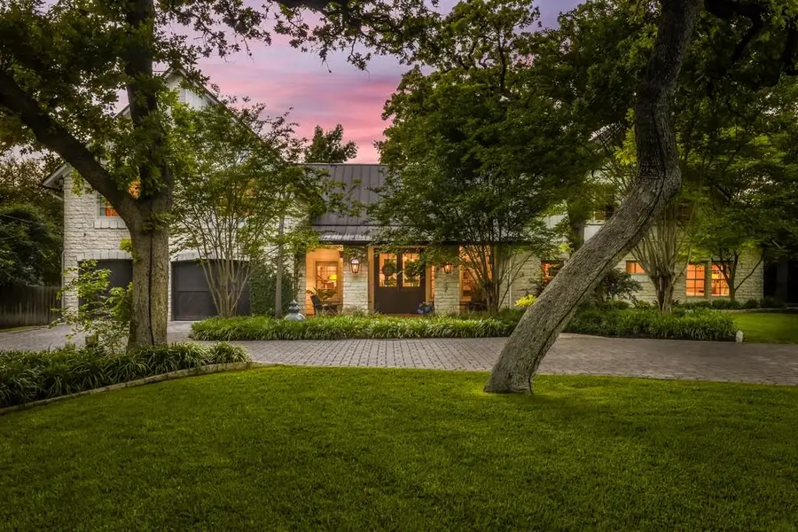 1312 Elton Ln, Austin, TX 78703 - #2