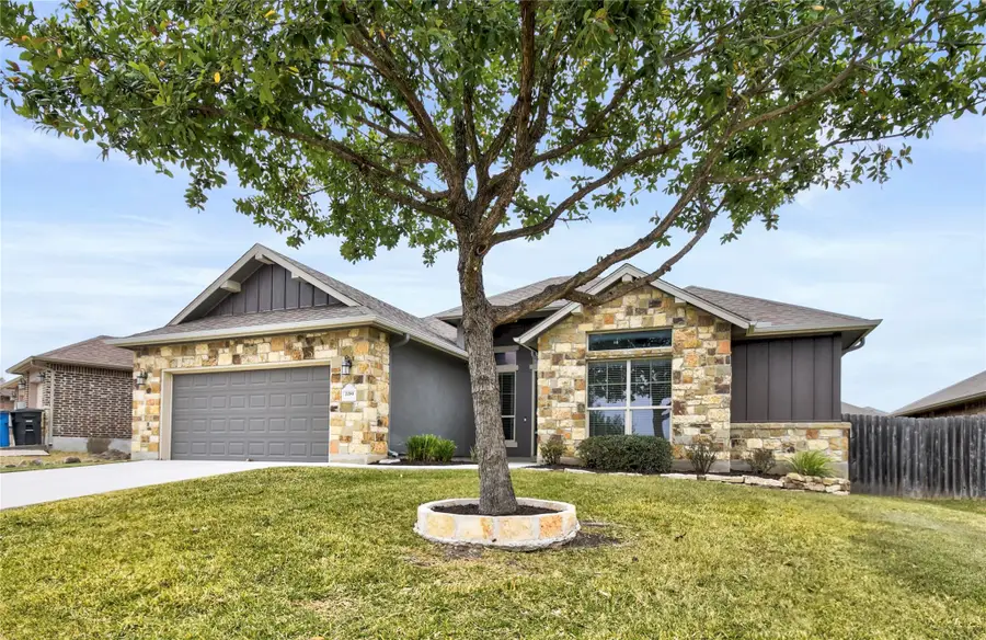2281 Sungate Dr, New Braunfels, TX 78130 - #3
