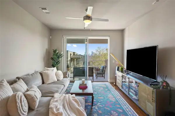 2725 Dulce Ln #233, Austin, TX 78704