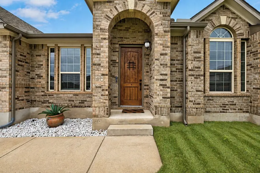 2907 Cattleman Gln, Round Rock, TX 78664 - #3