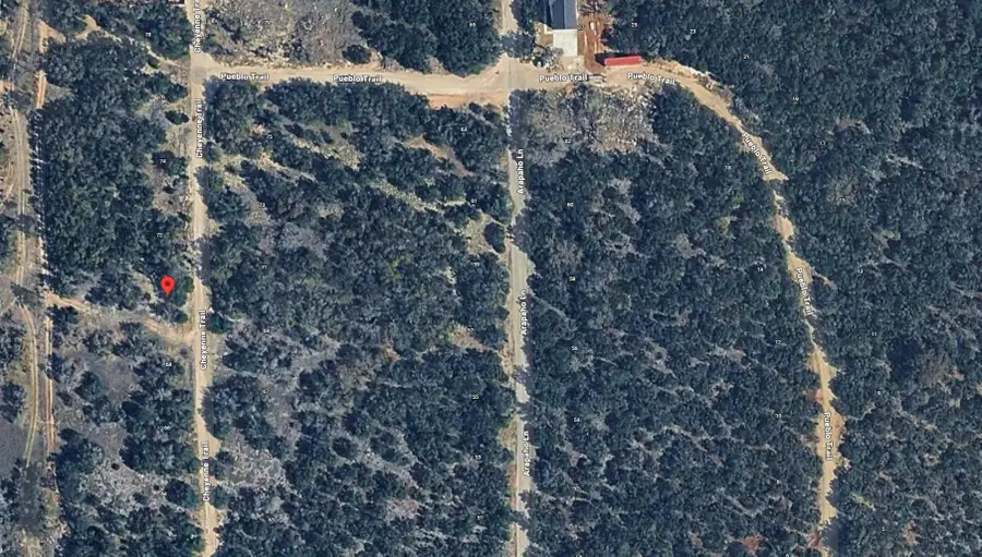 70 Cheyenne Trl, Wimberley, TX 78676 - #2