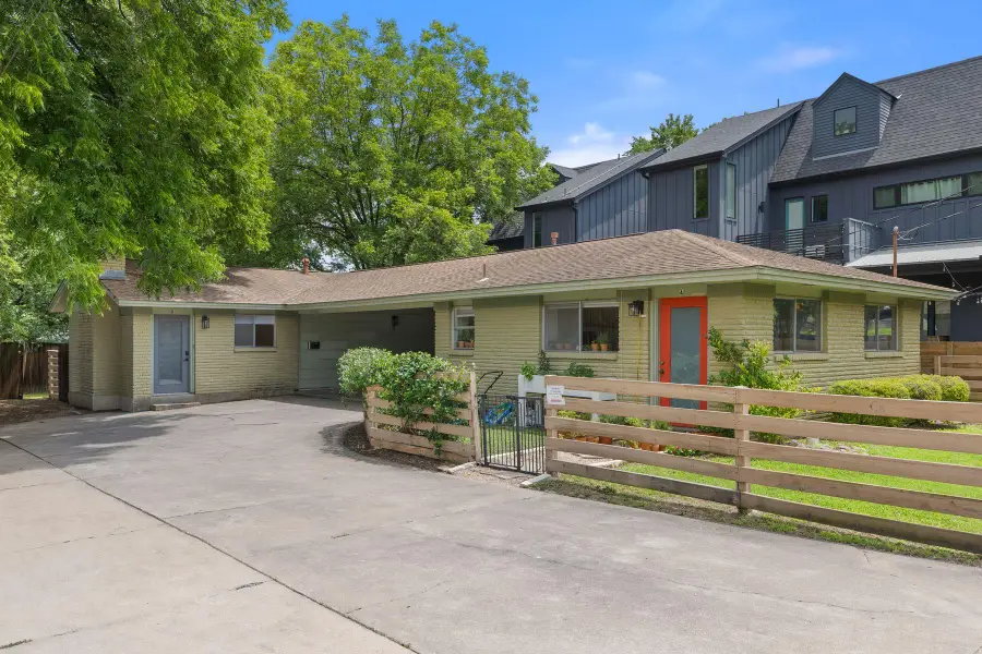 1717 Bluebonnet Ln, Austin, TX 78704 - #2