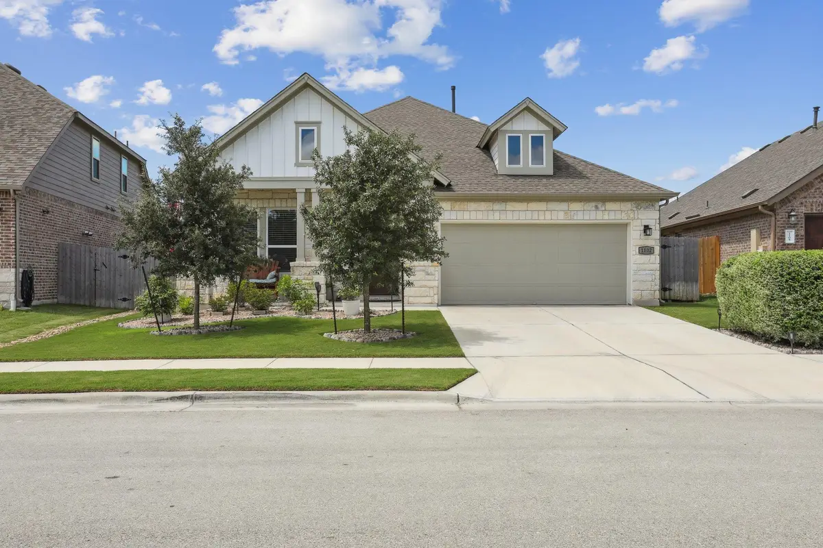 1102 Simmental Loop, Hutto, TX 78634 - #1