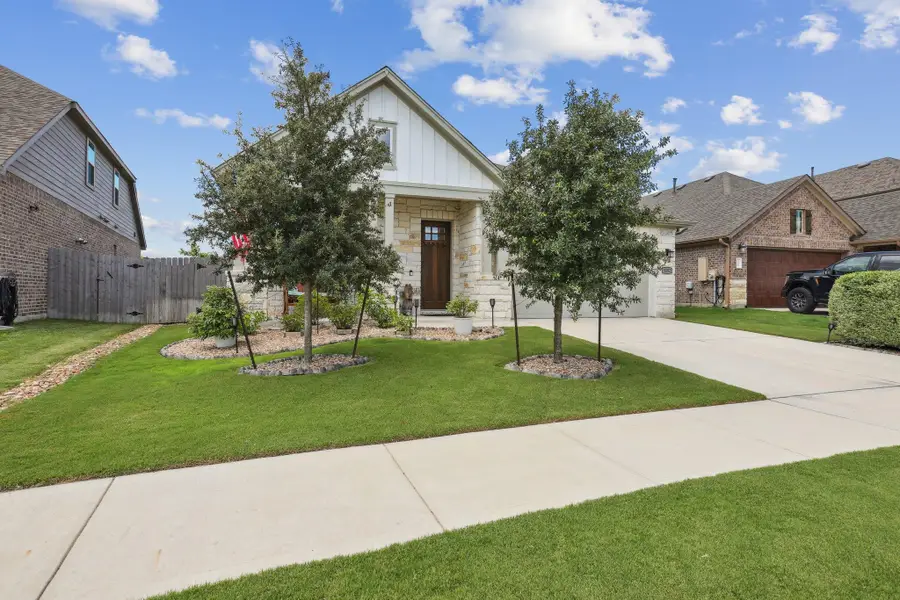 1102 Simmental Loop, Hutto, TX 78634 - #2