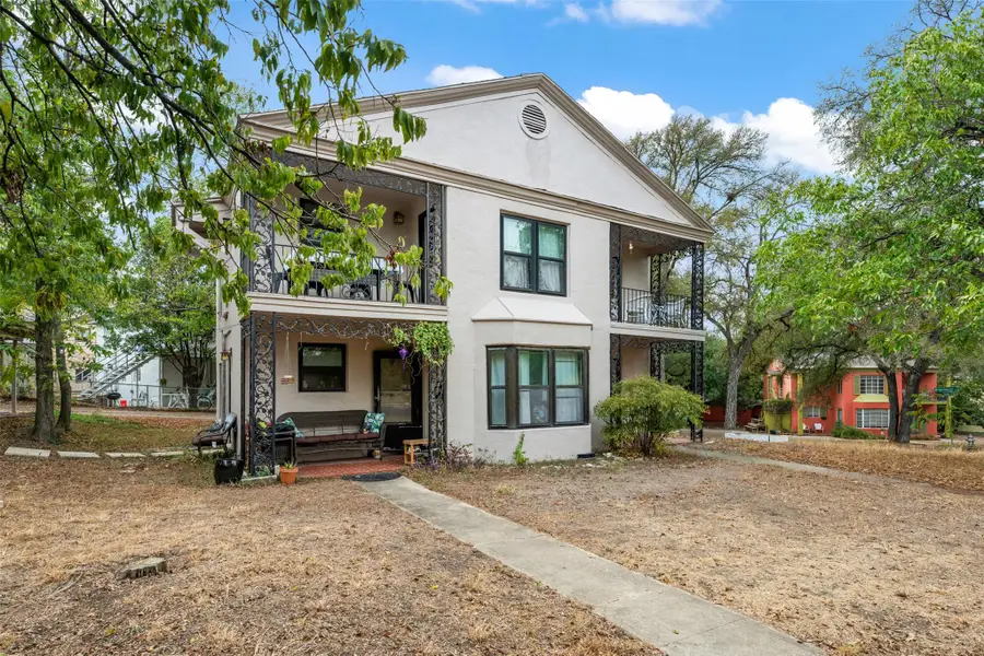 1401 Kirkwood Rd, Austin, TX 78722 - #2