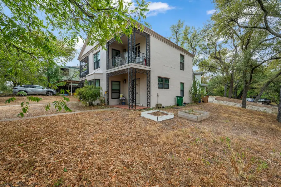 1401 Kirkwood Rd, Austin, TX 78722 - #3