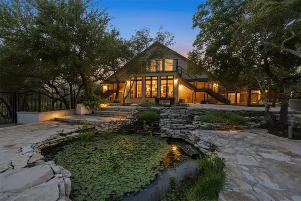 13210 Madrone Mountain Way, Austin, TX 78737
