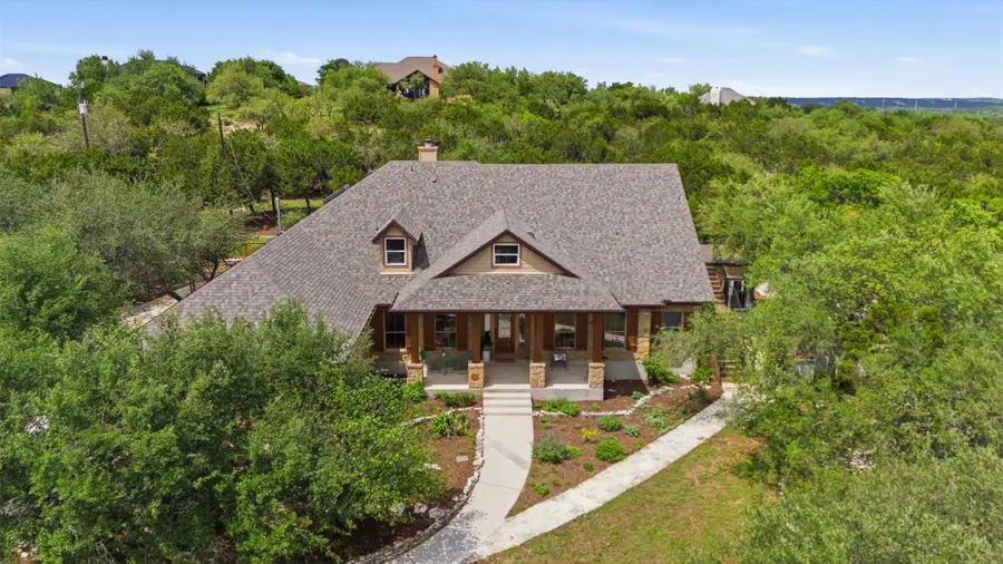 13210 Madrone Mountain Way, Austin, TX 78737 - #2