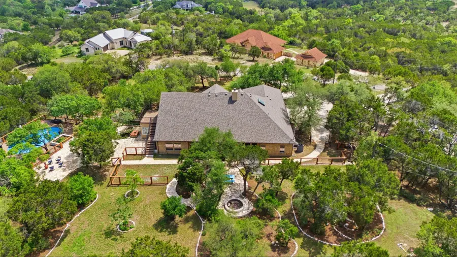 13210 Madrone Mountain Way, Austin, TX 78737 - #3
