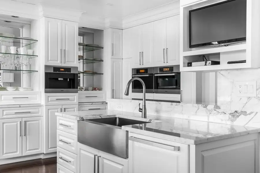 1801 Lavaca St #12GHJ, Austin, TX 78701 - #3