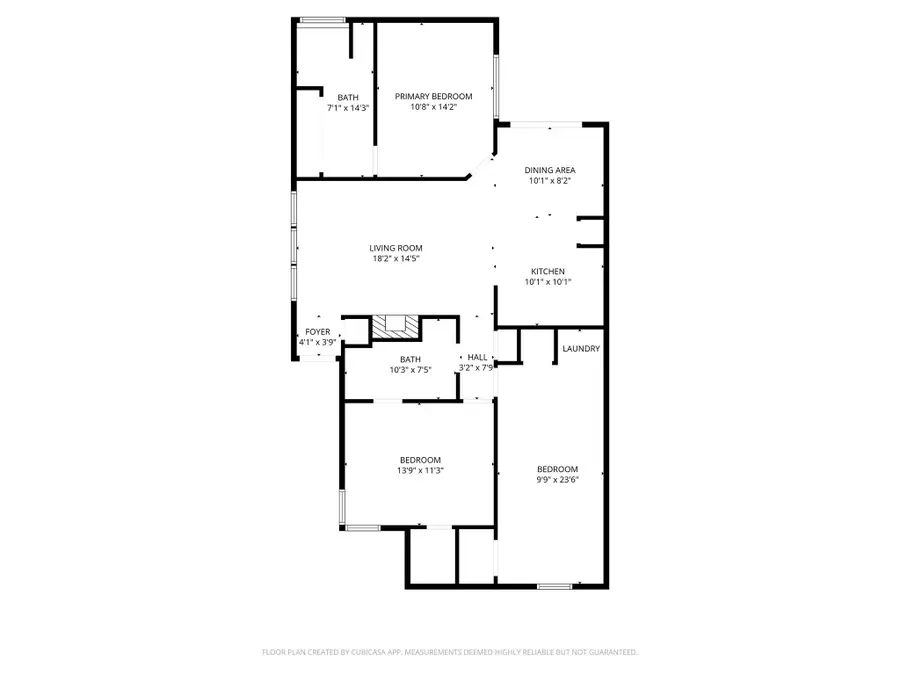 12004 Thompkins Dr, Austin, TX 78753 - Image #2