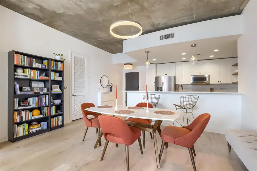 360 Nueces St #3109, Austin, TX 78701 - #3