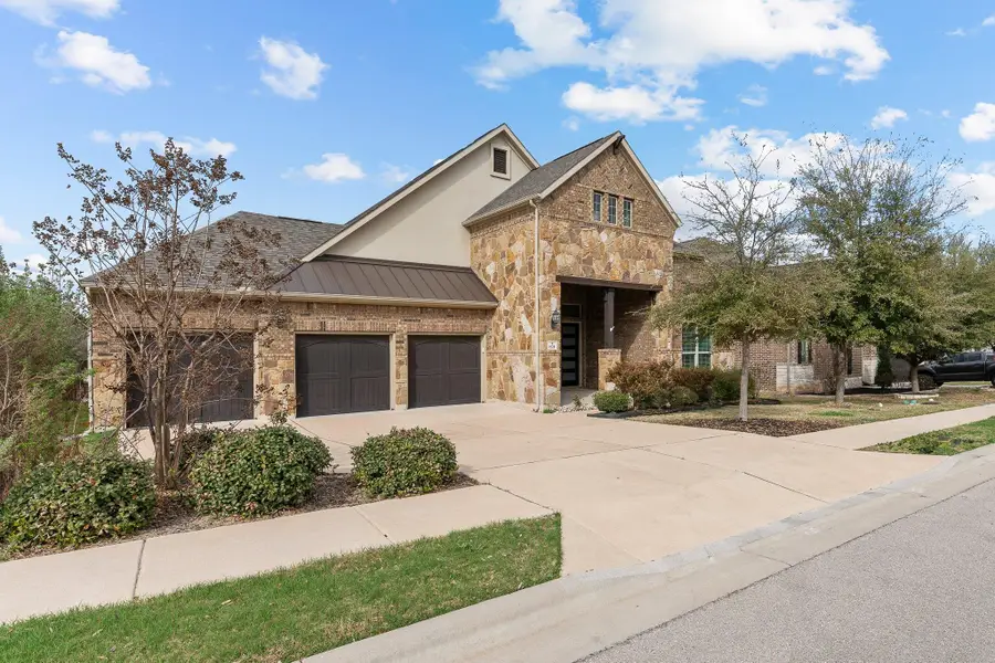 1721 Cotton Farm Trl, Leander, TX 78641 - #2