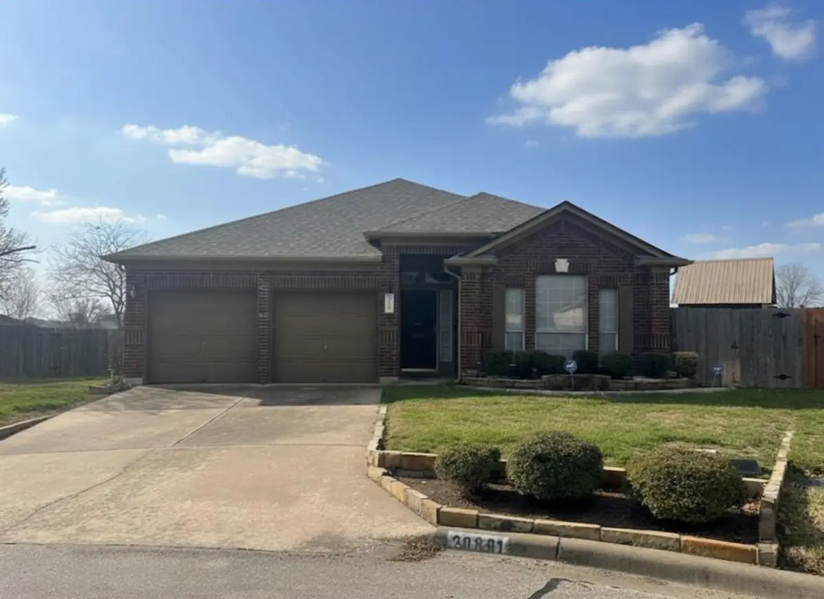 20801 Jumpers Delight Ln, Pflugerville, TX 78660 - #1