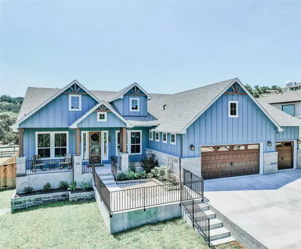 3500 Boone Dr, Lago Vista, TX 78645