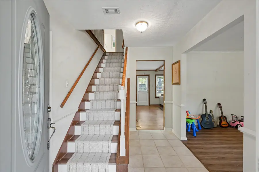 407 S Rivershire Dr, Conroe, TX 77304 - #3