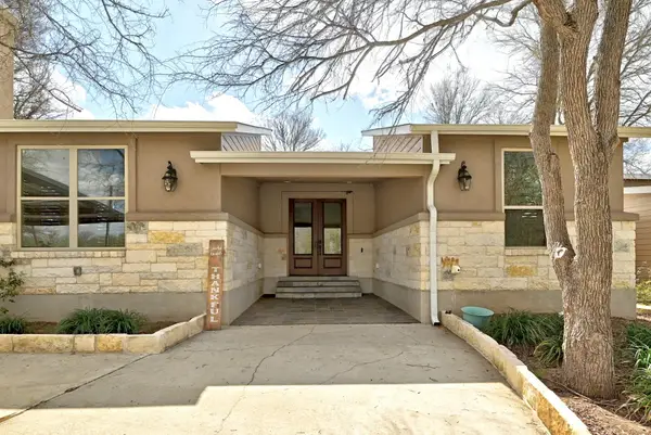 2247 Old Highway 20, McDade, TX 78650