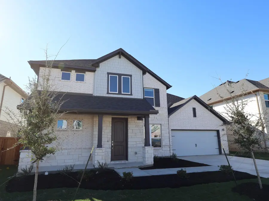 2029 Billings Way, Leander, TX 78641 - Image #2