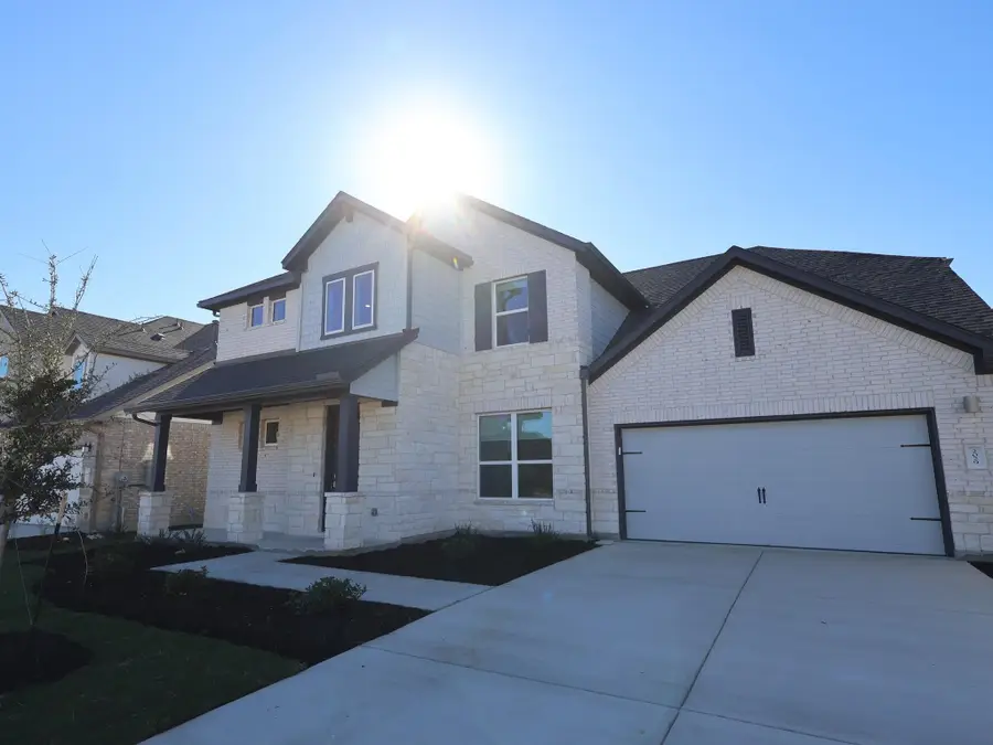 2029 Billings Way, Leander, TX 78641 - Image #3