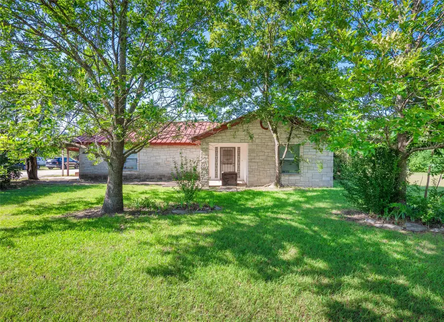 1600 W State Highway 29, Bertram, TX 78605 - #2