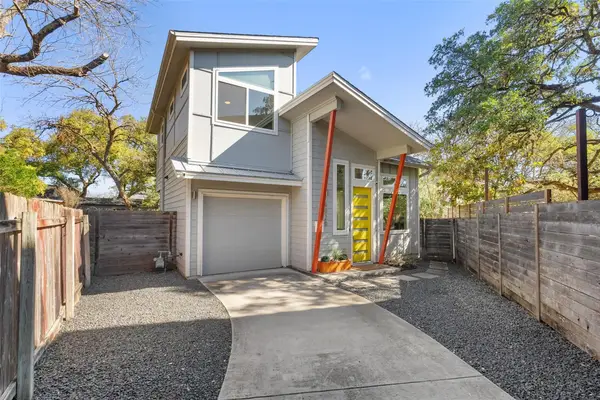 402 El Paso St #B, Austin, TX 78704