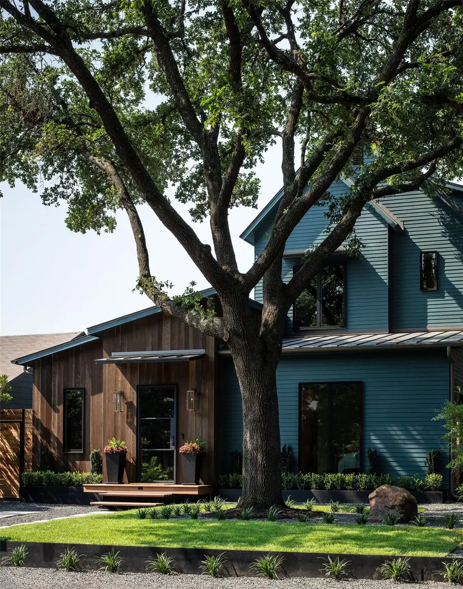 1807 W 37th St, Austin, TX 78731 - #2