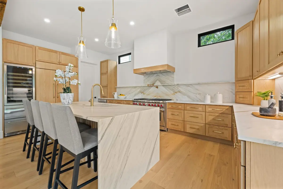 4801 W Frances Pl, Austin, TX 78731 - #1