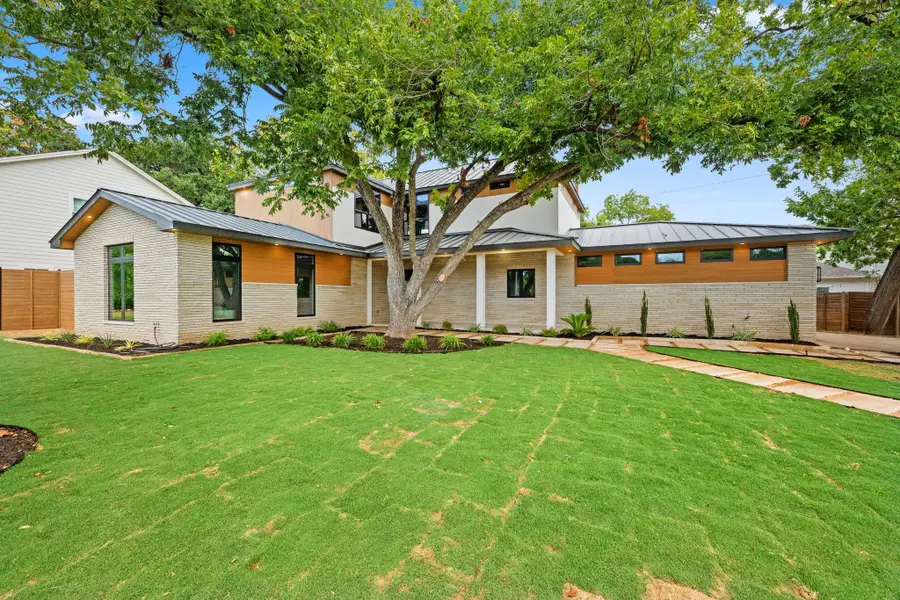 4801 W Frances Pl, Austin, TX 78731 - #3