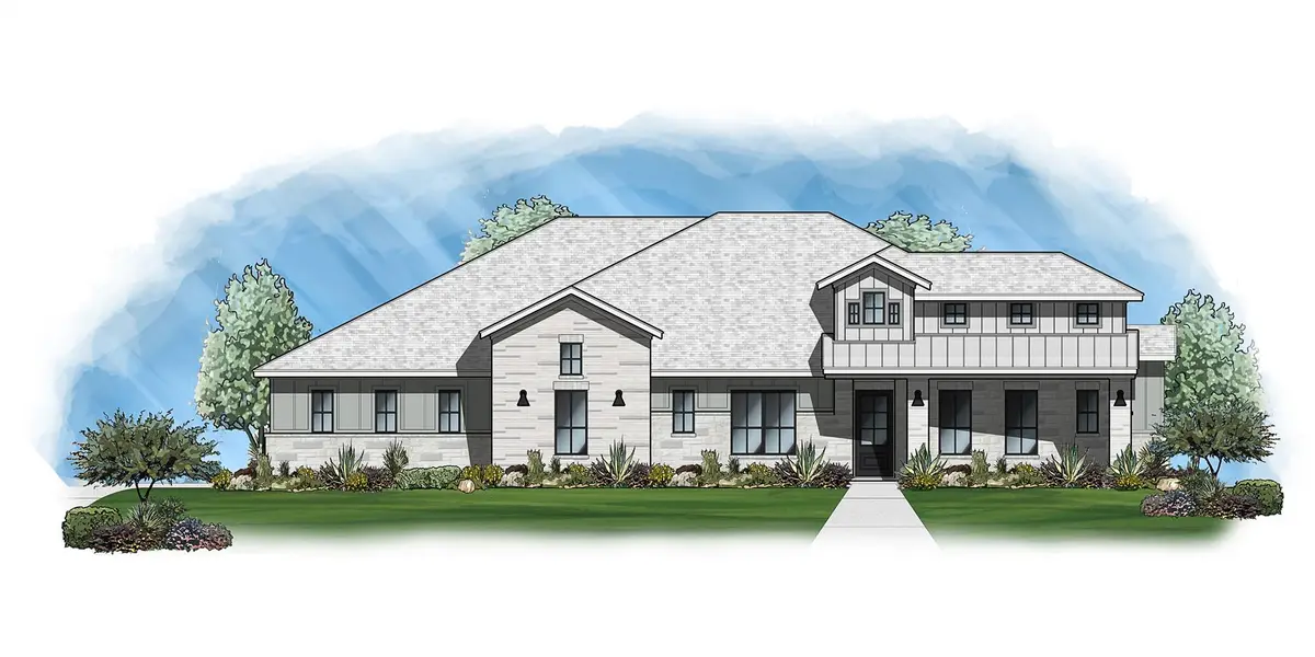 206 Wind Ridge Cv, Georgetown, TX 78628 - #1