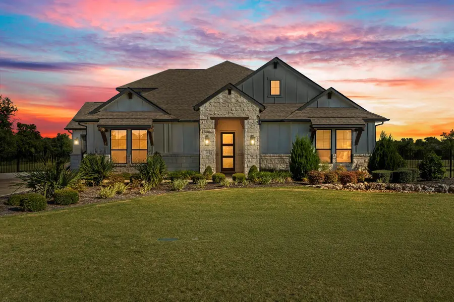 217 Northcrest Dr, Liberty Hill, TX 78642 - #3