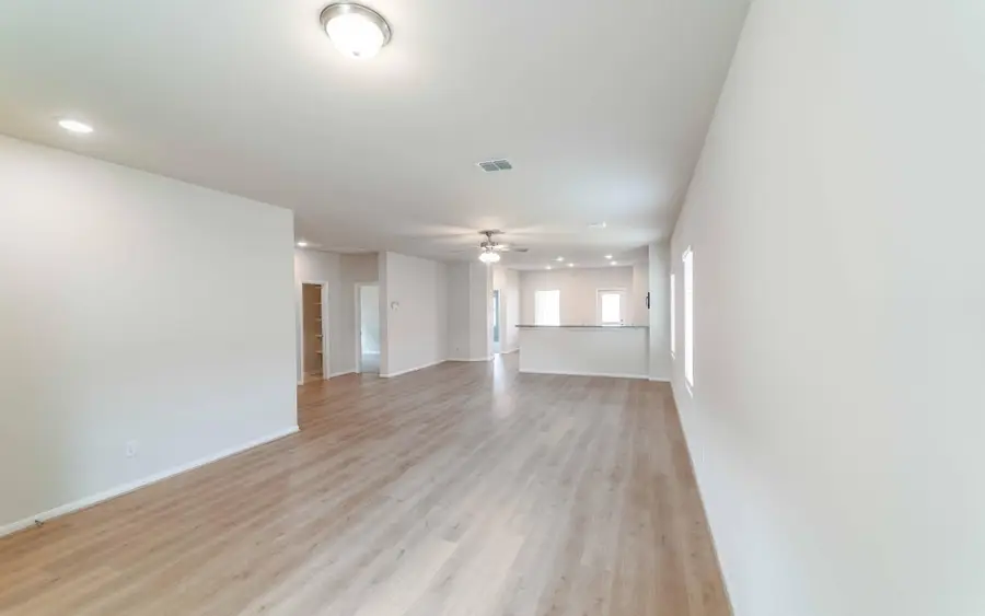 508 Bobcat Creek Dr, Jarrell, TX 76537 - #3
