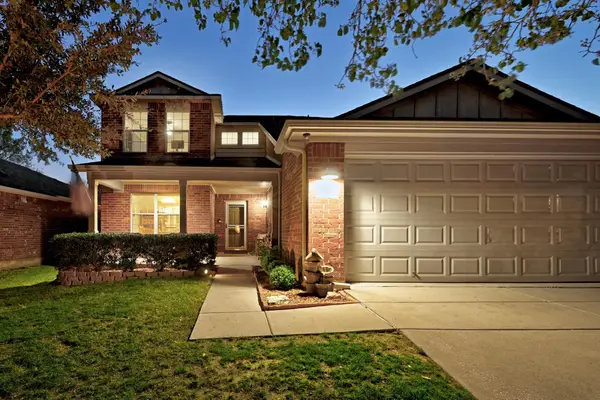 429 Moorhen Cv, Leander, TX 78641