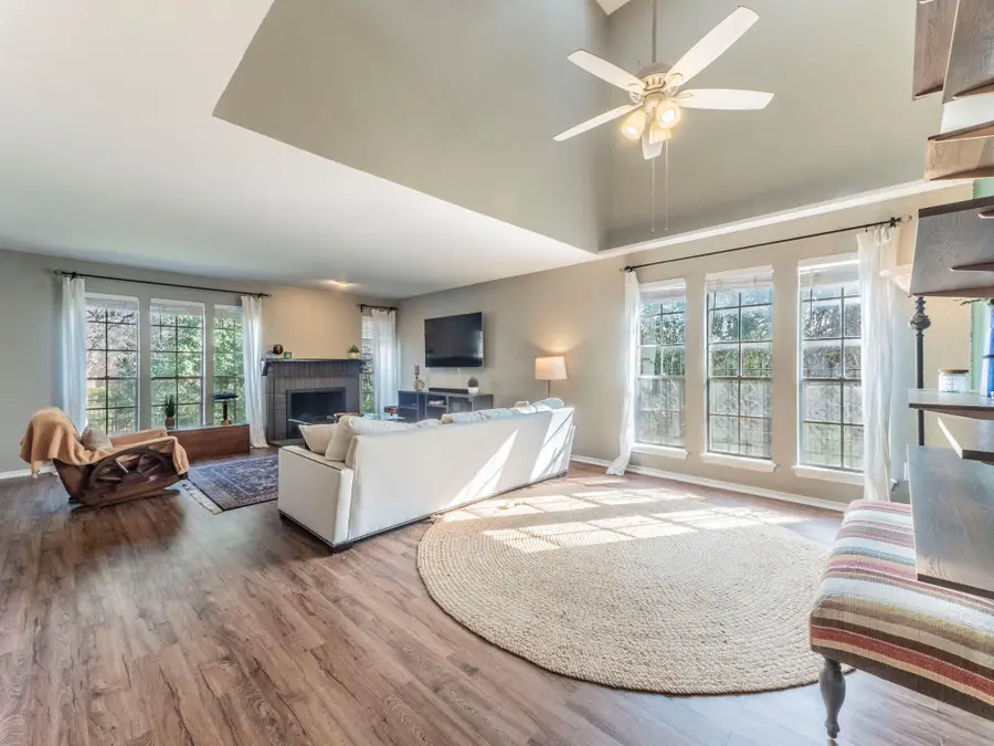 2110 Morley Dr, Austin, TX 78752 - #3