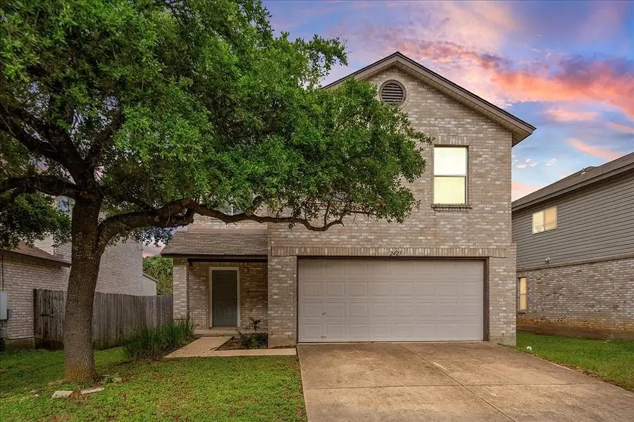 2423 Byfield Dr, Cedar Park, TX 78613 - #2