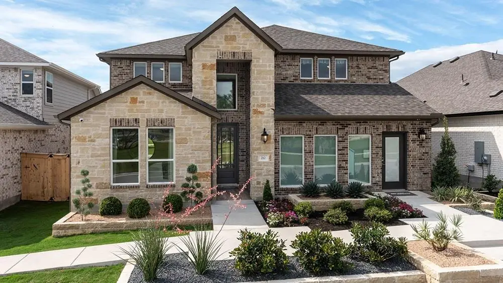 212 Star Rush Trl, Georgetown, TX 78633 - #1