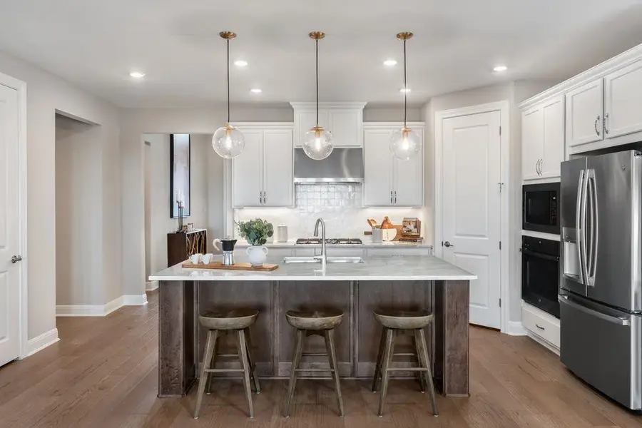 212 Star Rush Trl, Georgetown, TX 78633 - #2