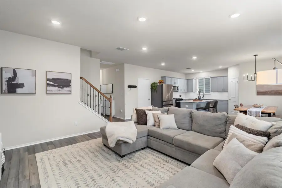 145 Fiery Skipper Ln, Georgetown, TX 78626 - #2