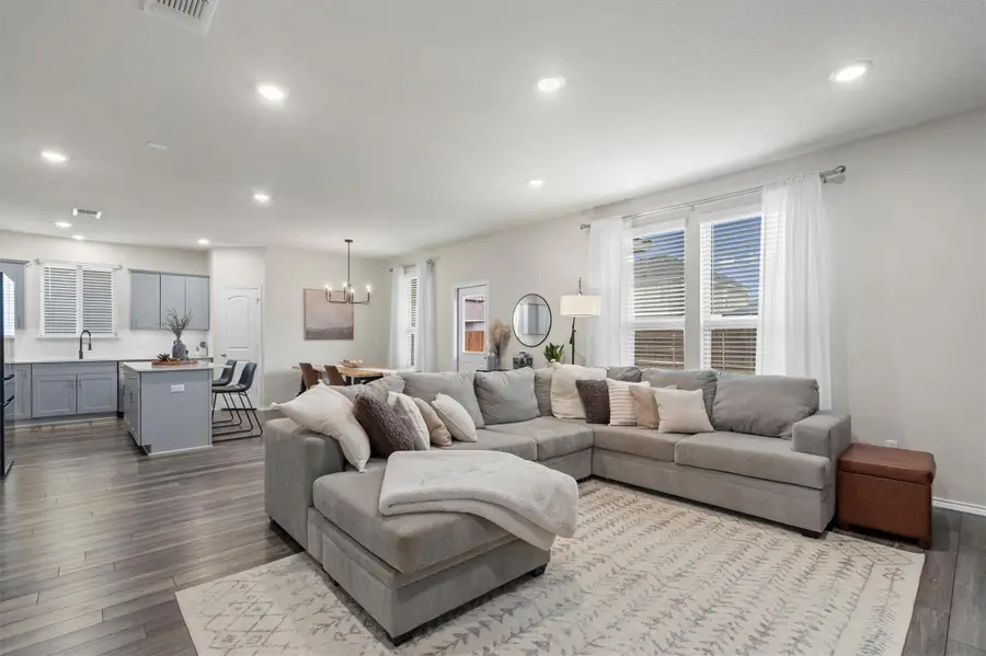 145 Fiery Skipper Ln, Georgetown, TX 78626 - #3