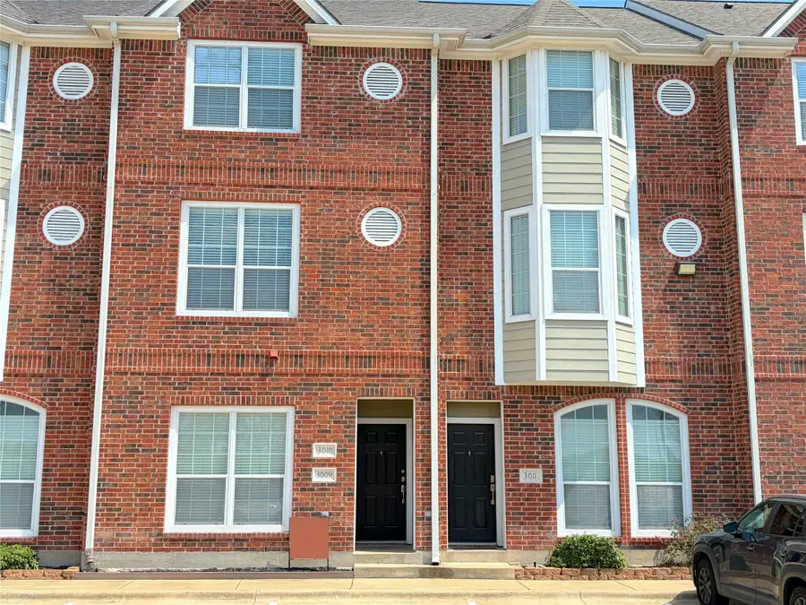 1198 Jones Butler Rd #3011, College Station, TX 77840 - #3