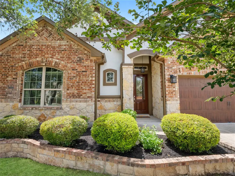3869 Skyview Way, Round Rock, TX 78681 - #3